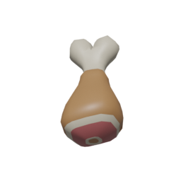 Chicken Leg